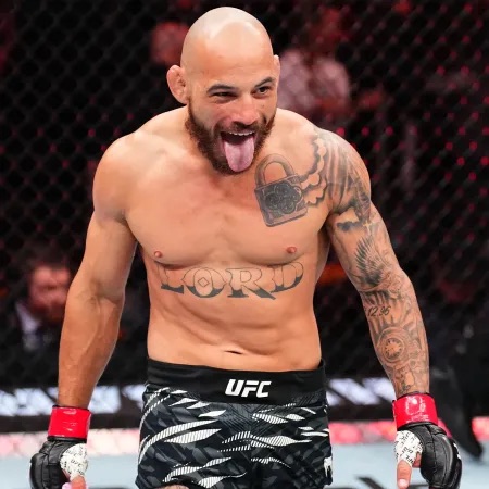 Jean "Lord" Silva